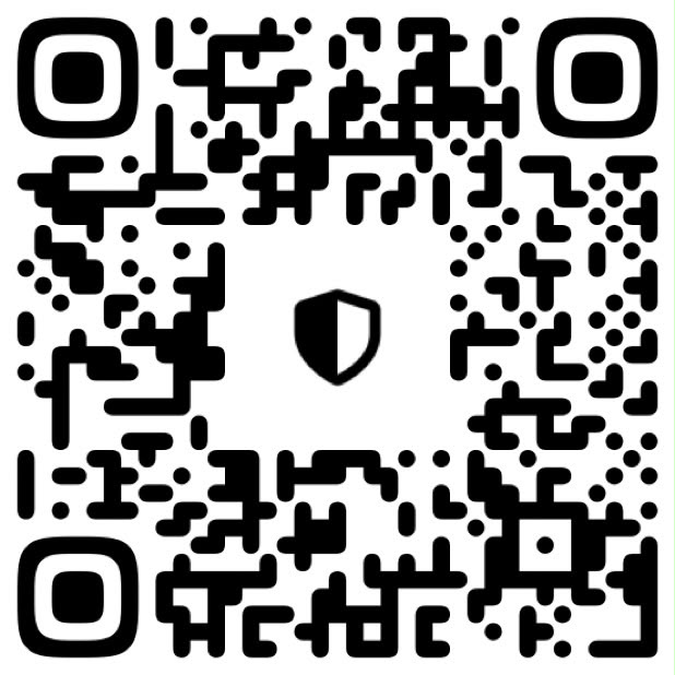 USDT BEP-20 QR Code